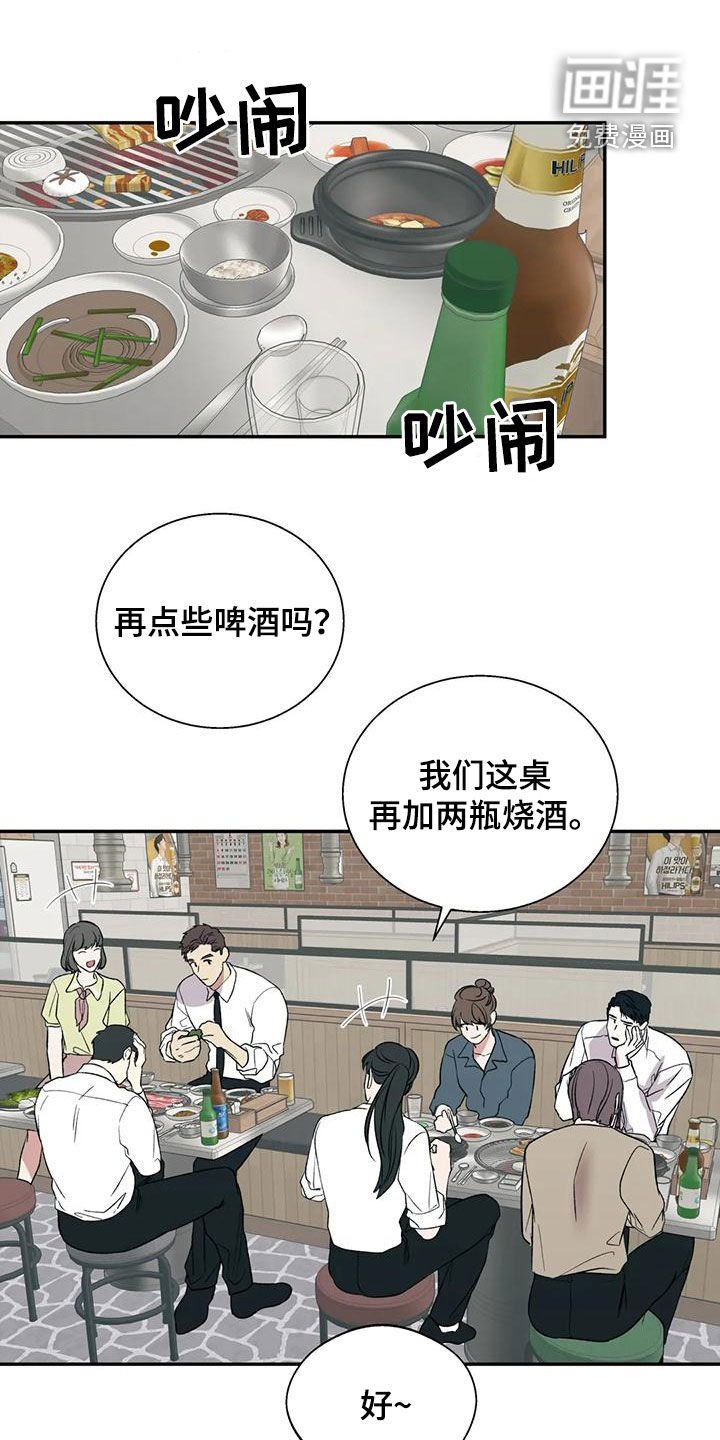 第67章：接近
