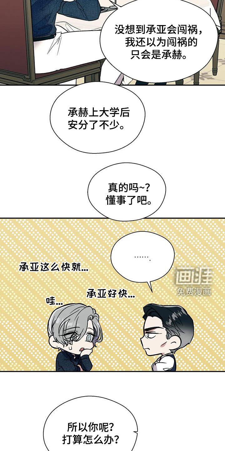 第71章：兄弟