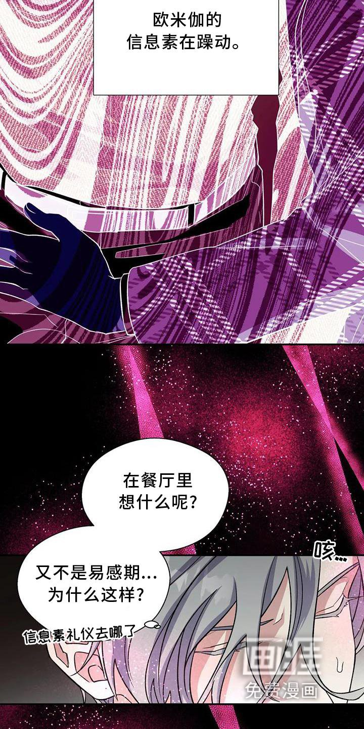 第73章：反应