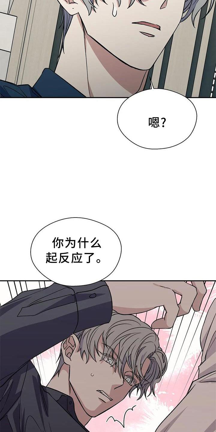 第76章：反应