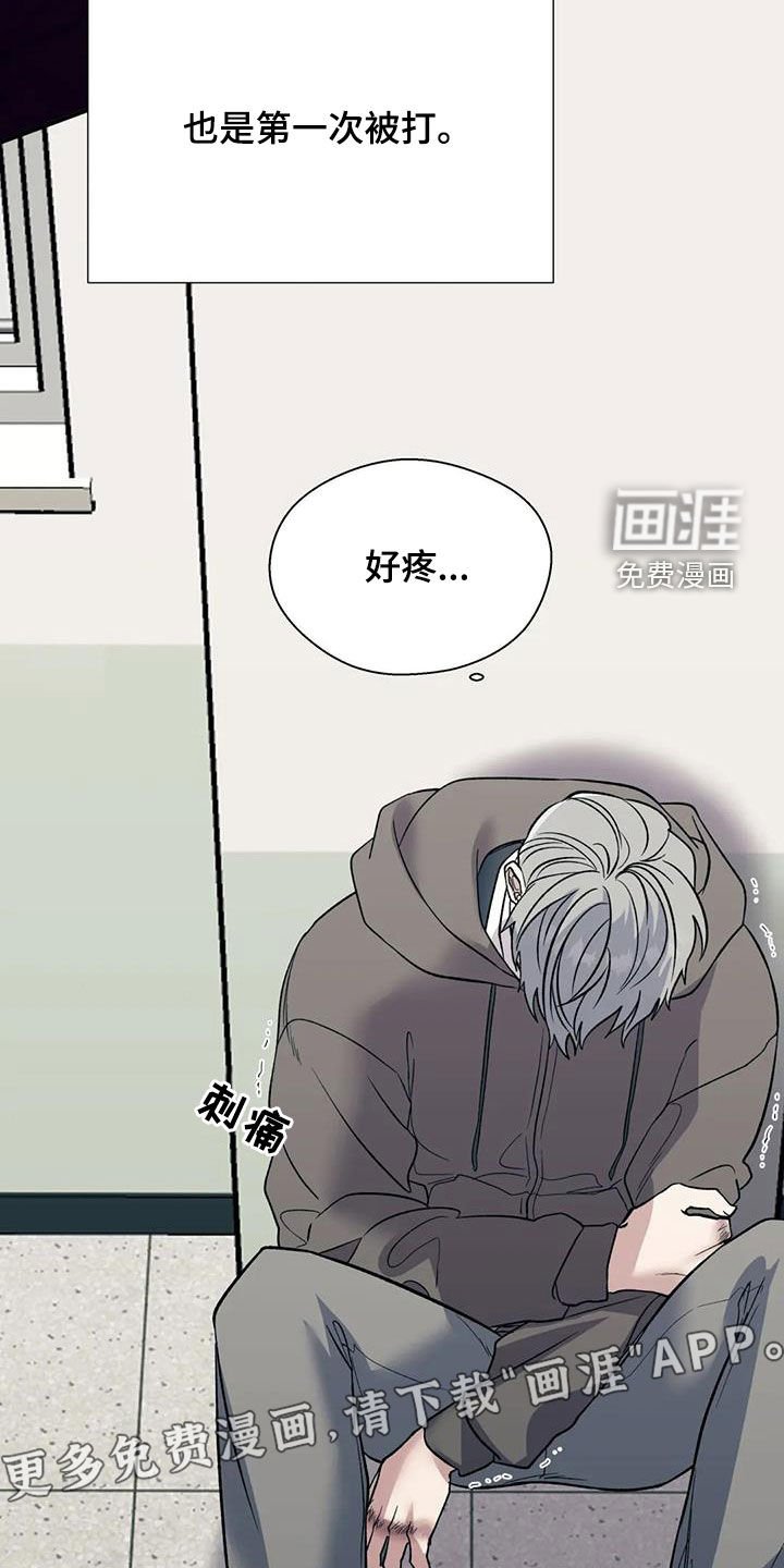 第79章：第一次打架