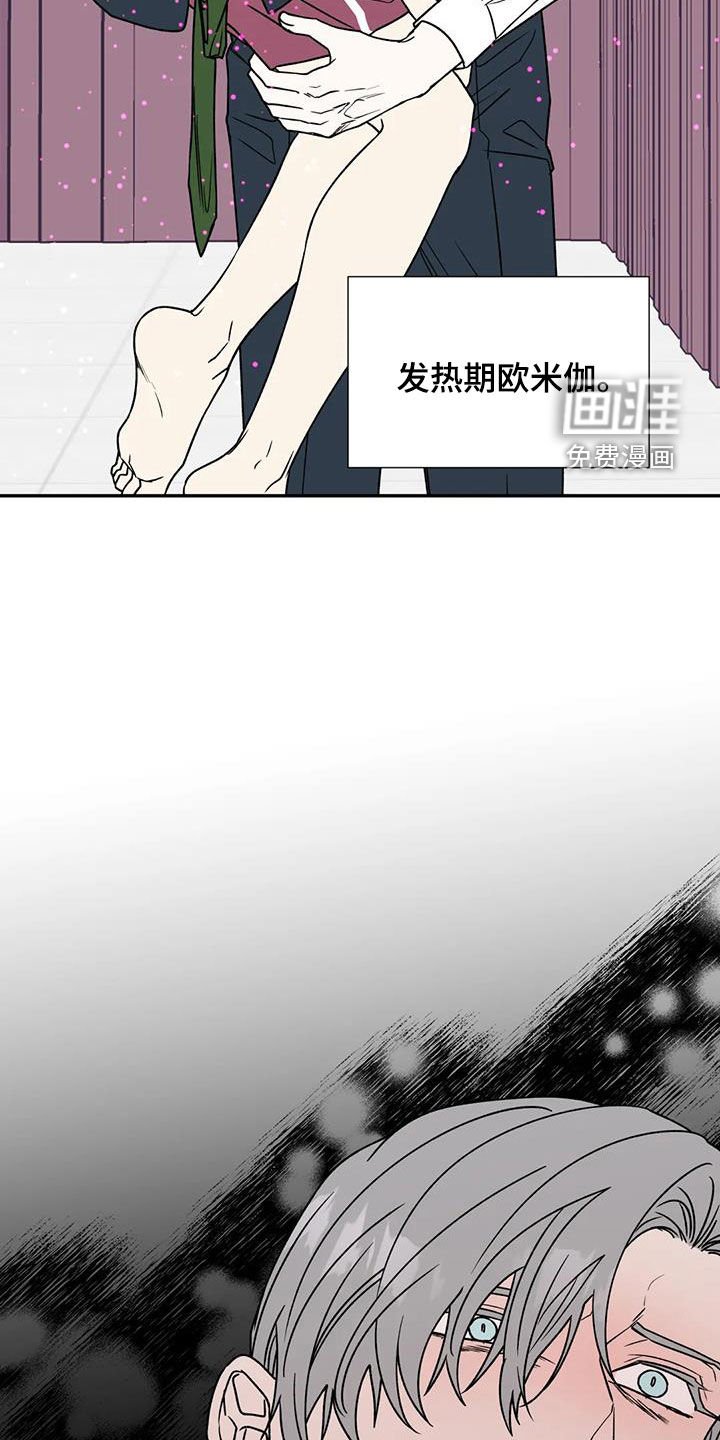 第94章：抱来一个欧米伽