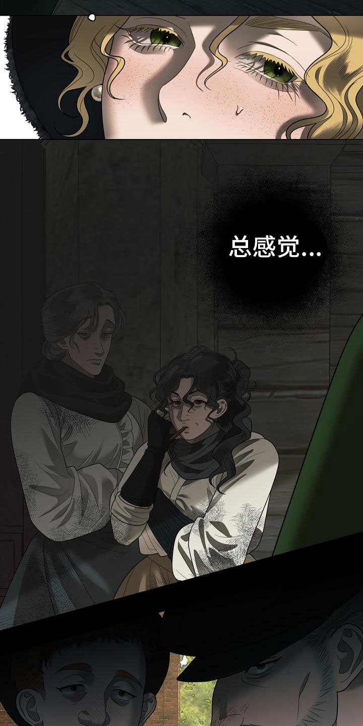 第3章：到了巴黎