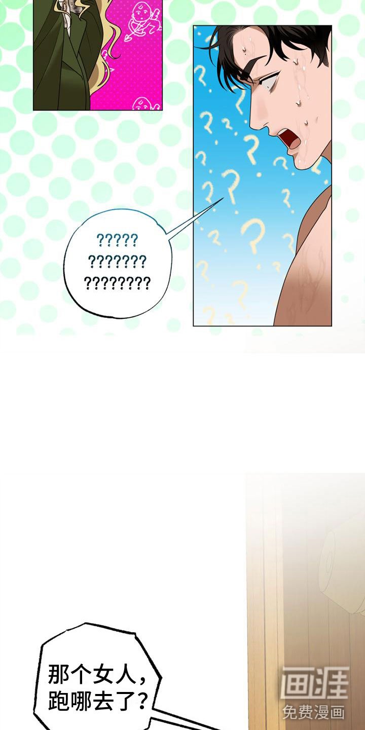第4章：做我的模特