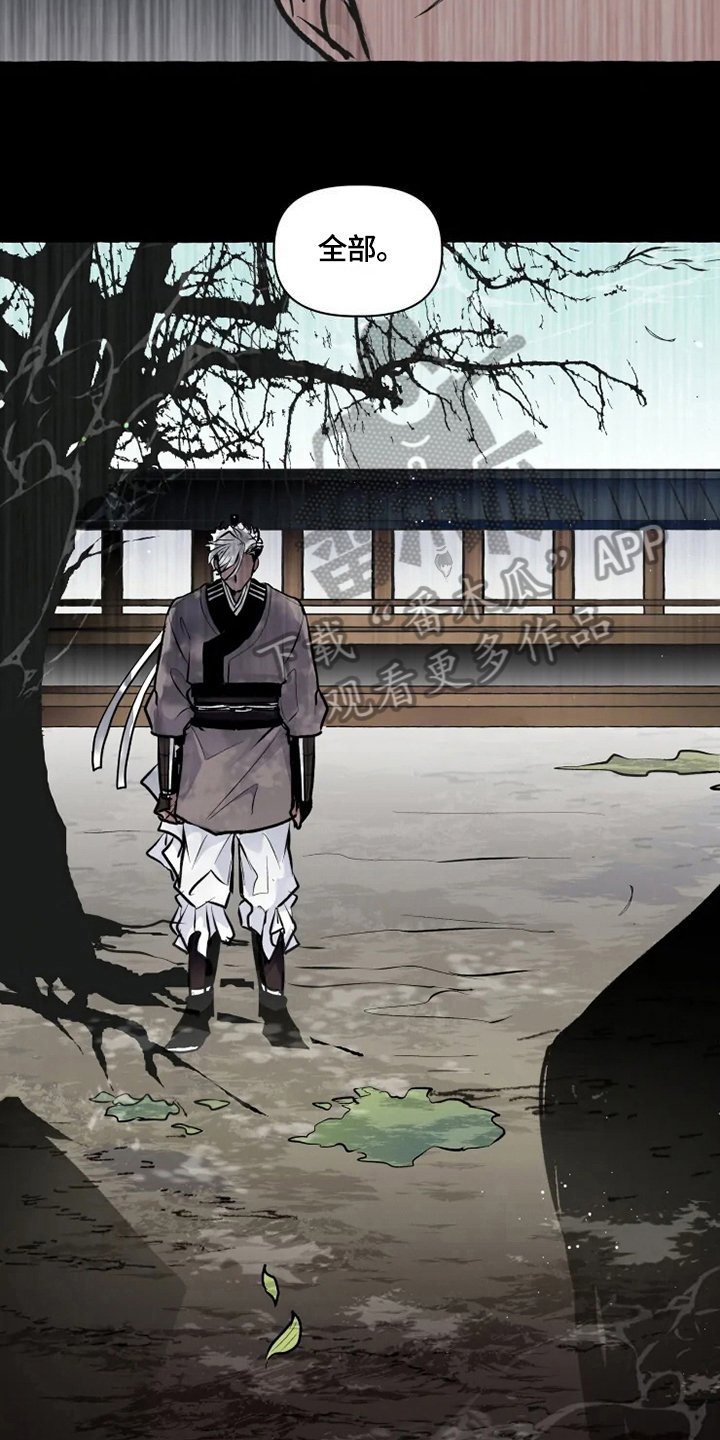 第19章：挣扎
