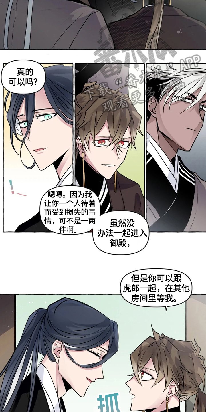 第20章：安排