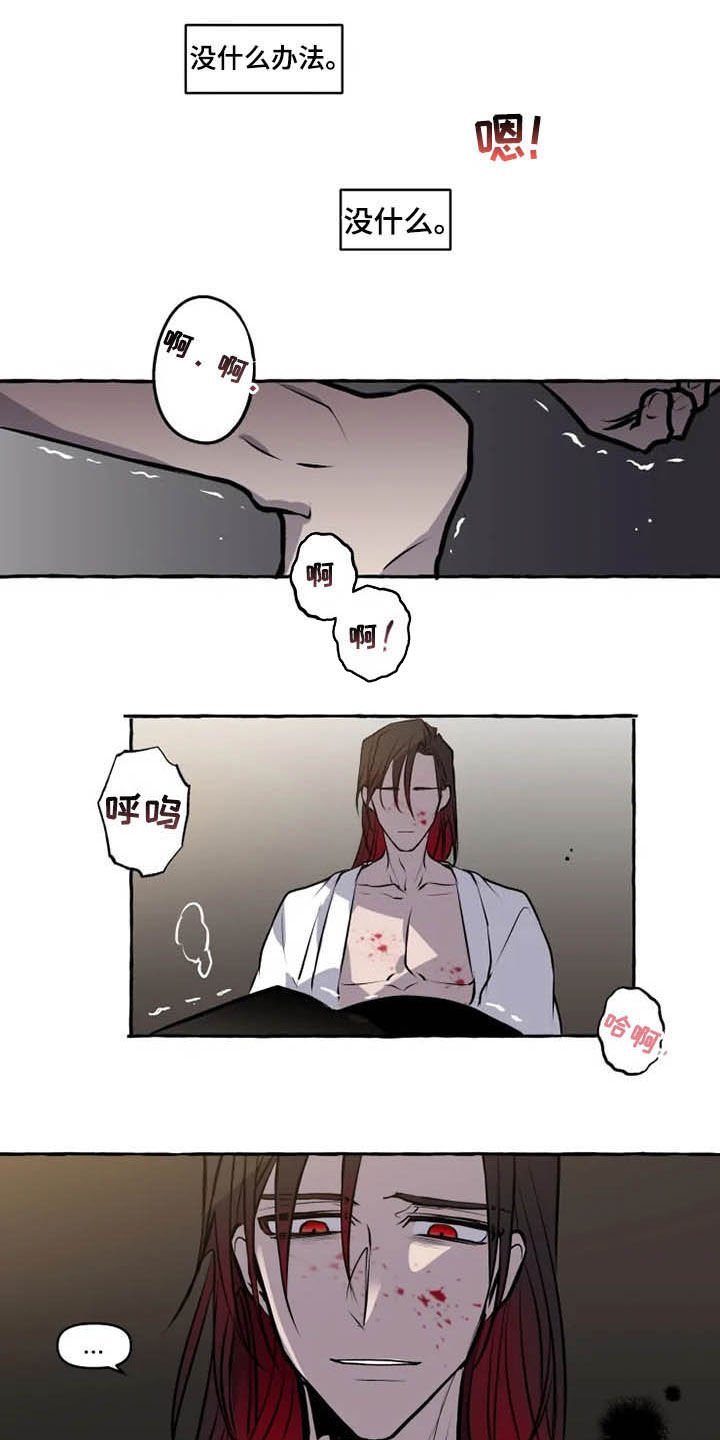 第30章：释放