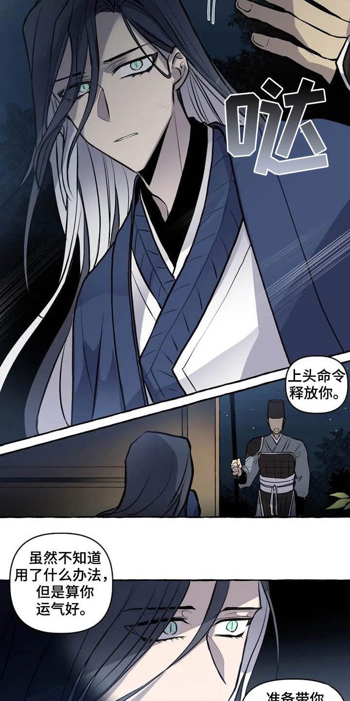 第30章：释放