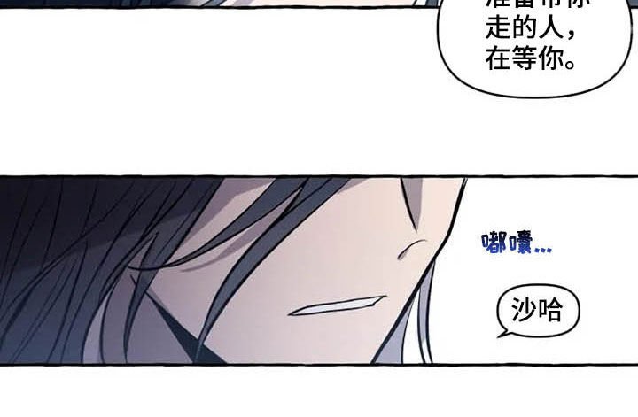 第30章：释放