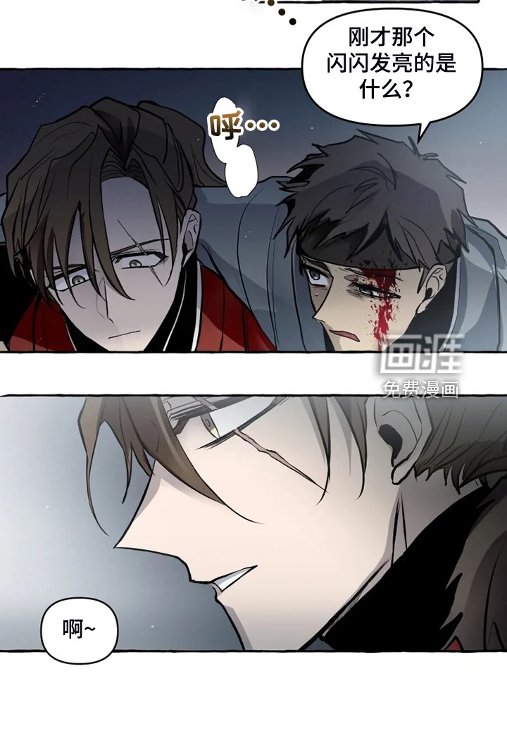 第41章：威武归来