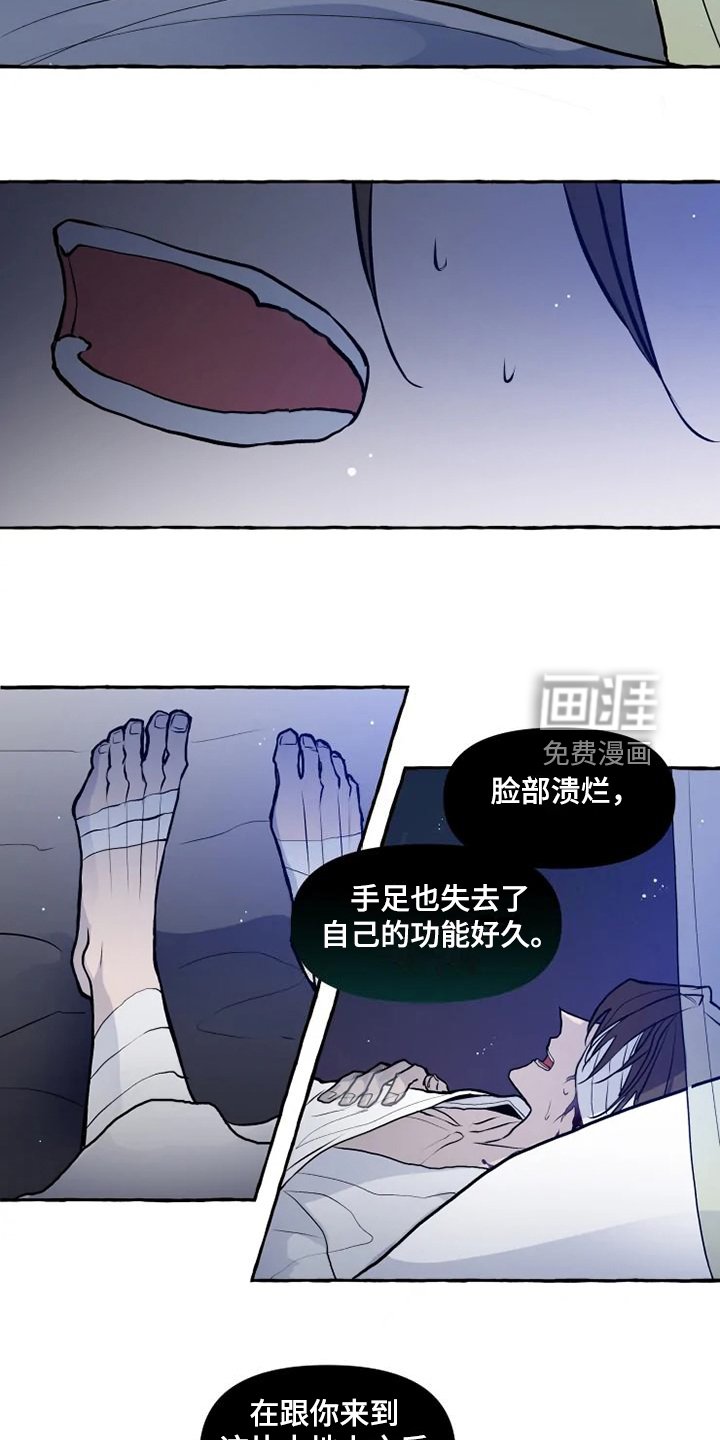 第44章：不可思议的力量