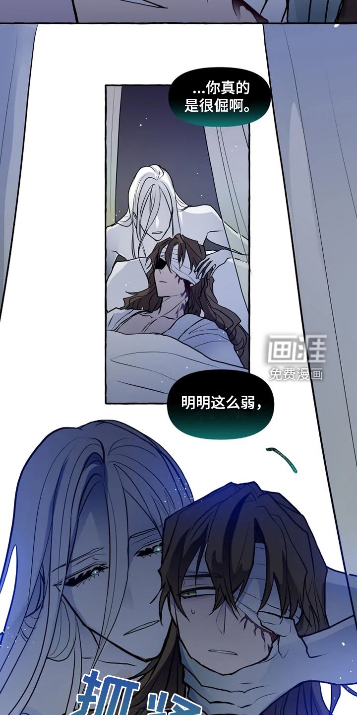 第44章：不可思议的力量