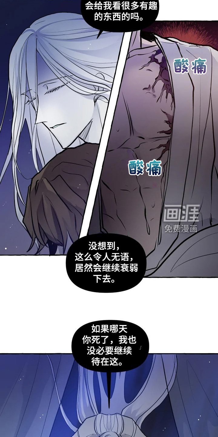 第44章：不可思议的力量