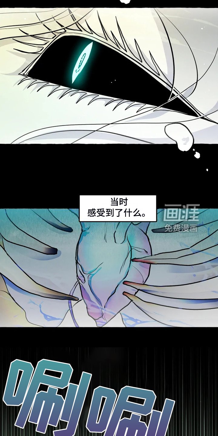 第45章：为什么会心痛