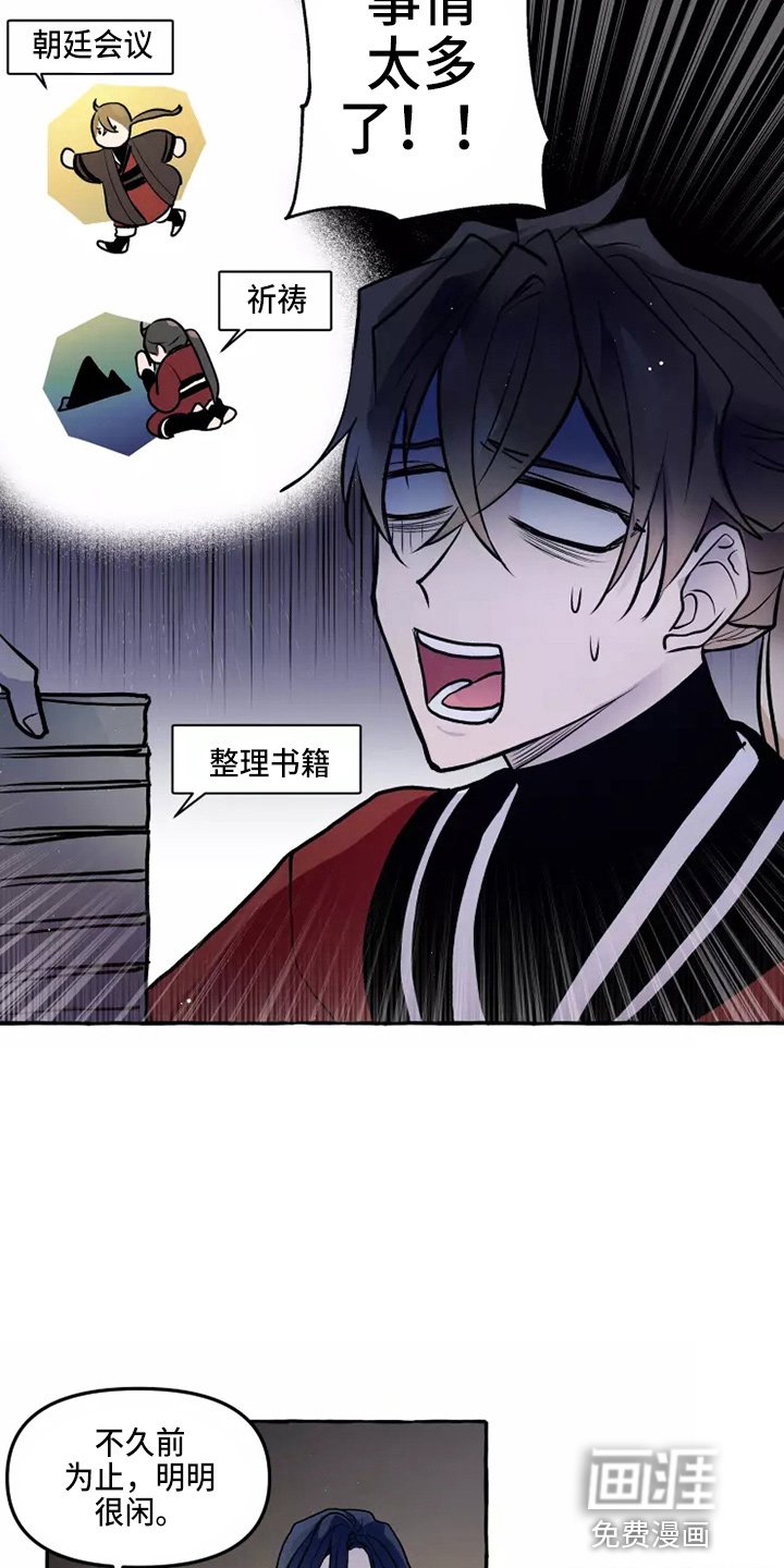 第48章：疑惑