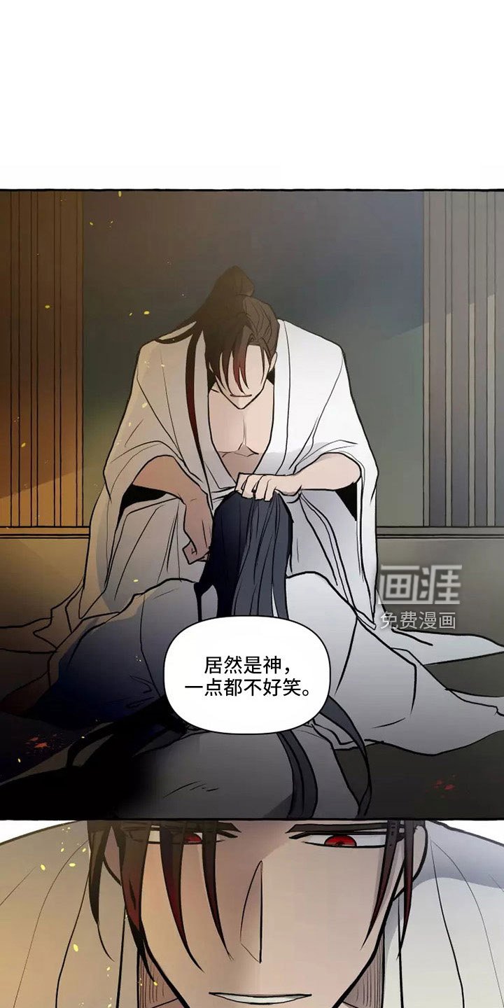 第56章：沙哈的神