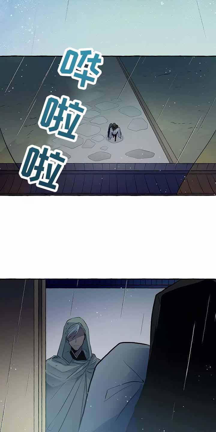 第61章：我的神
