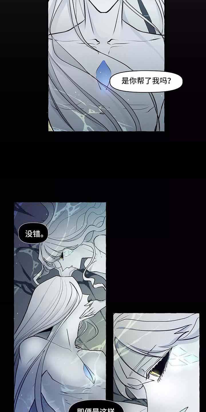 第61章：我的神