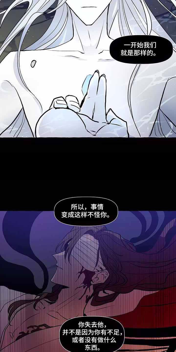 第61章：我的神
