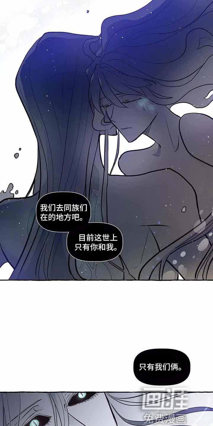 第61章：我的神