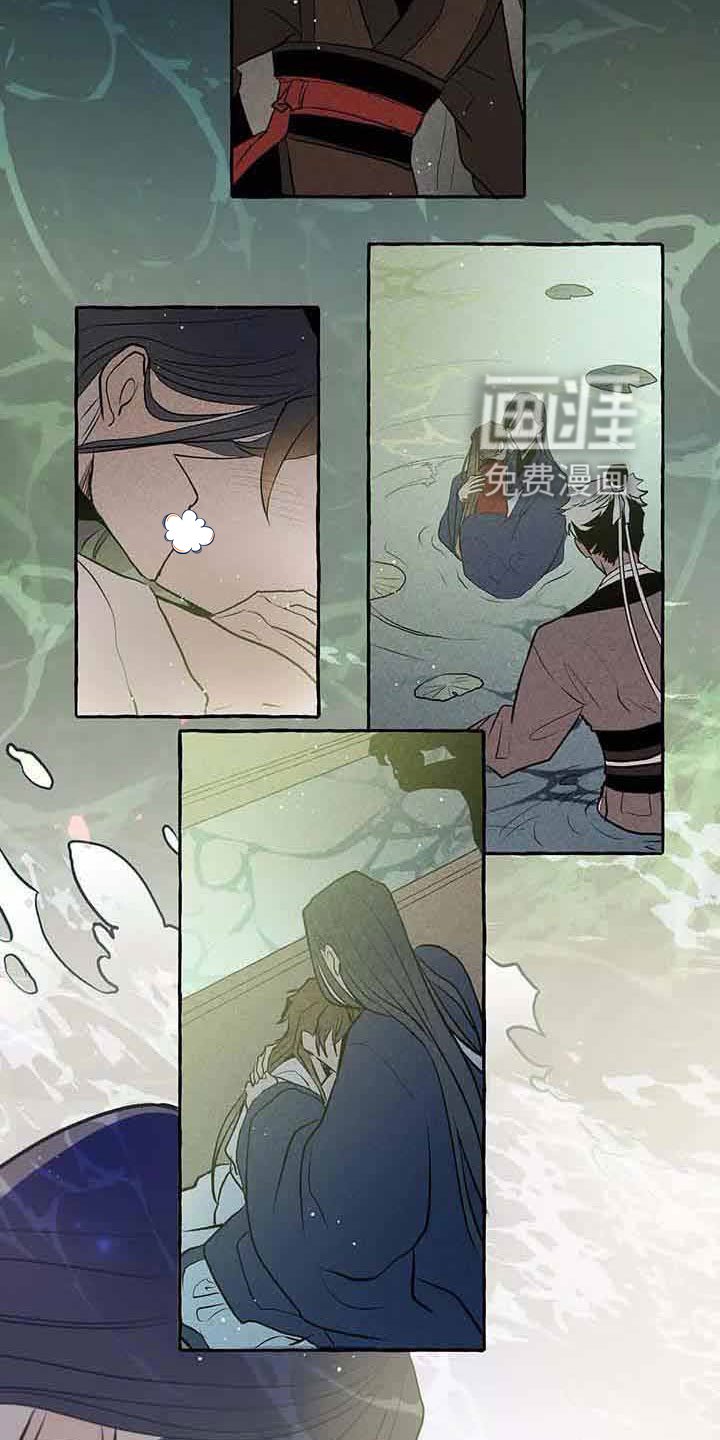 第61章：我的神