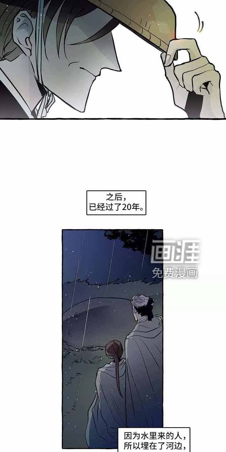 第61章：我的神