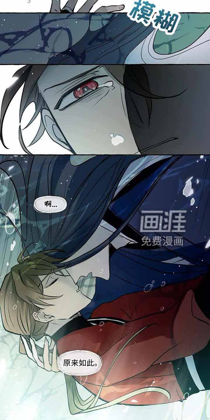 第61章：我的神