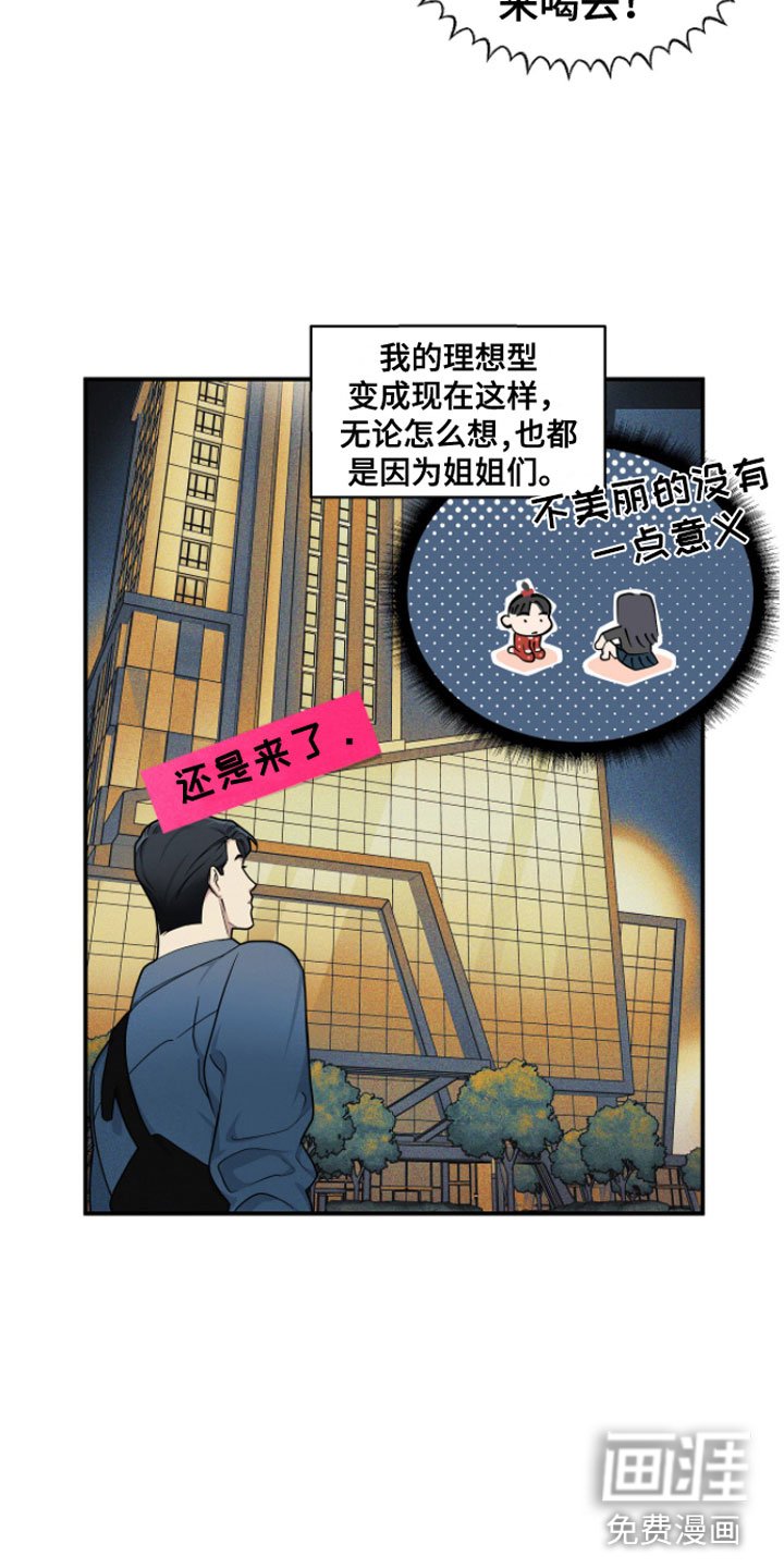第4章：不行啊