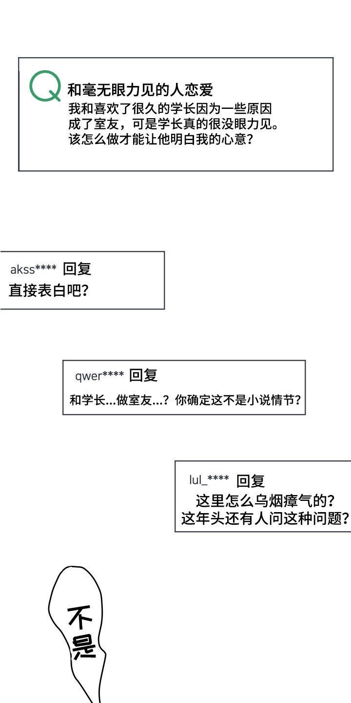 第1章：网络提问