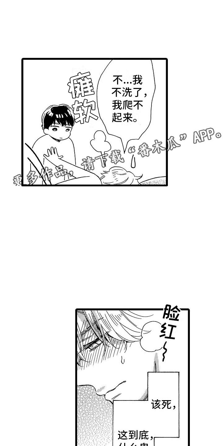 第17章：如你所愿