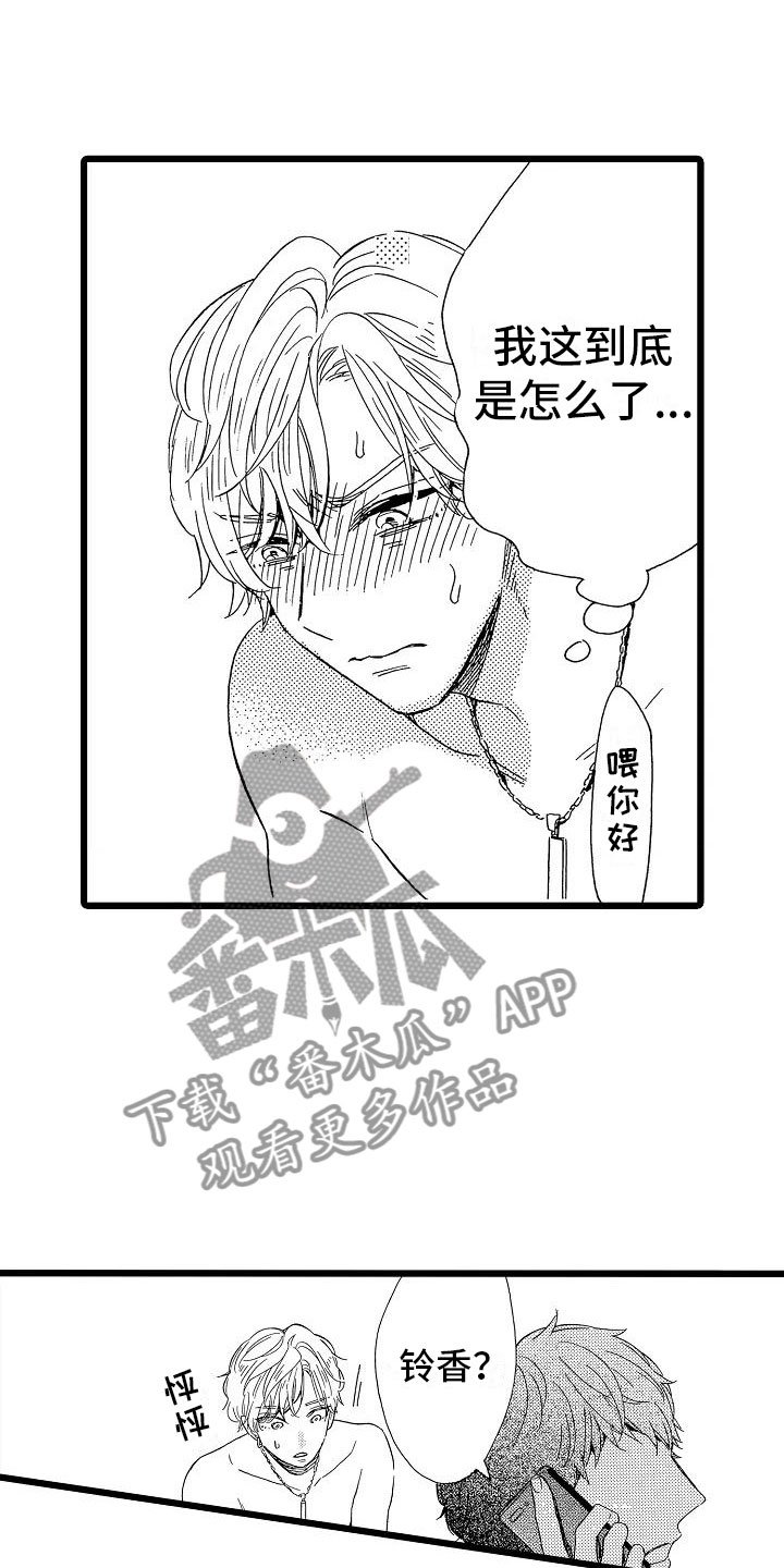第17章：如你所愿