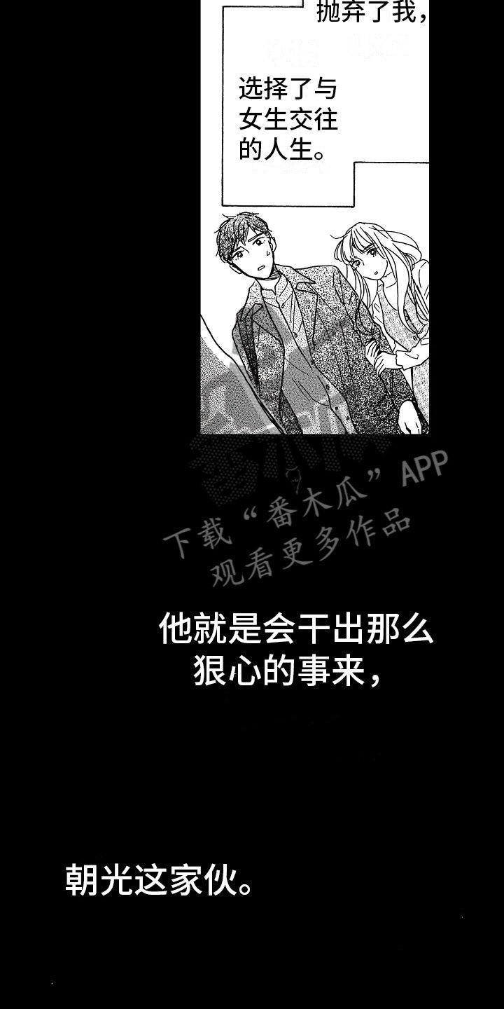 第19章：安藤铃香