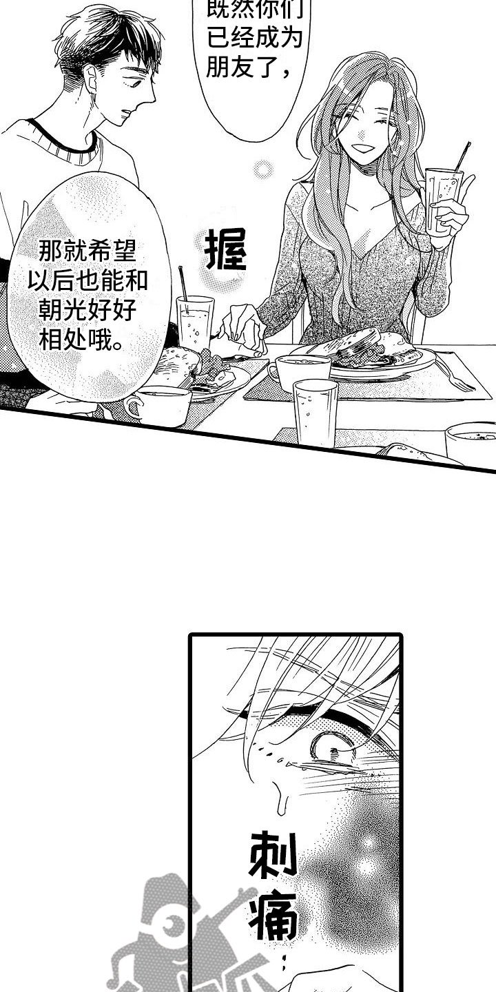 第19章：安藤铃香