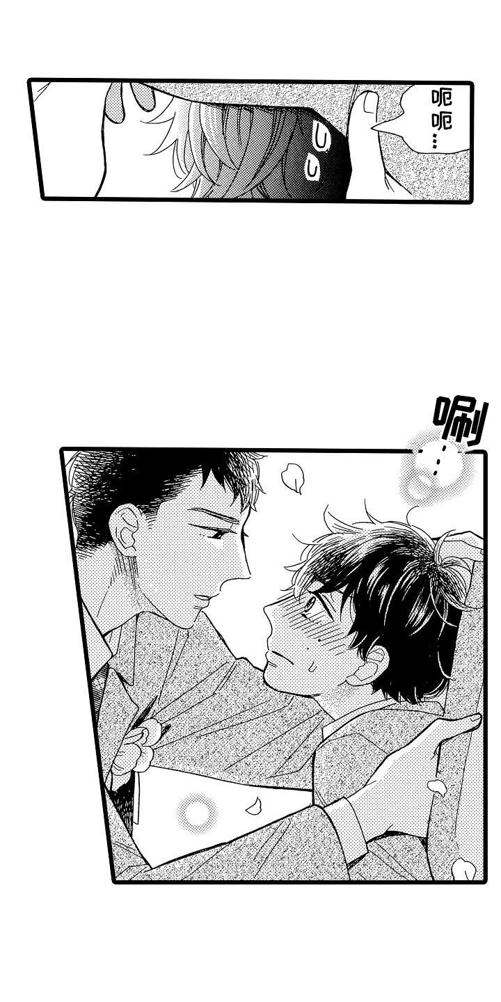 第2章：身不由己