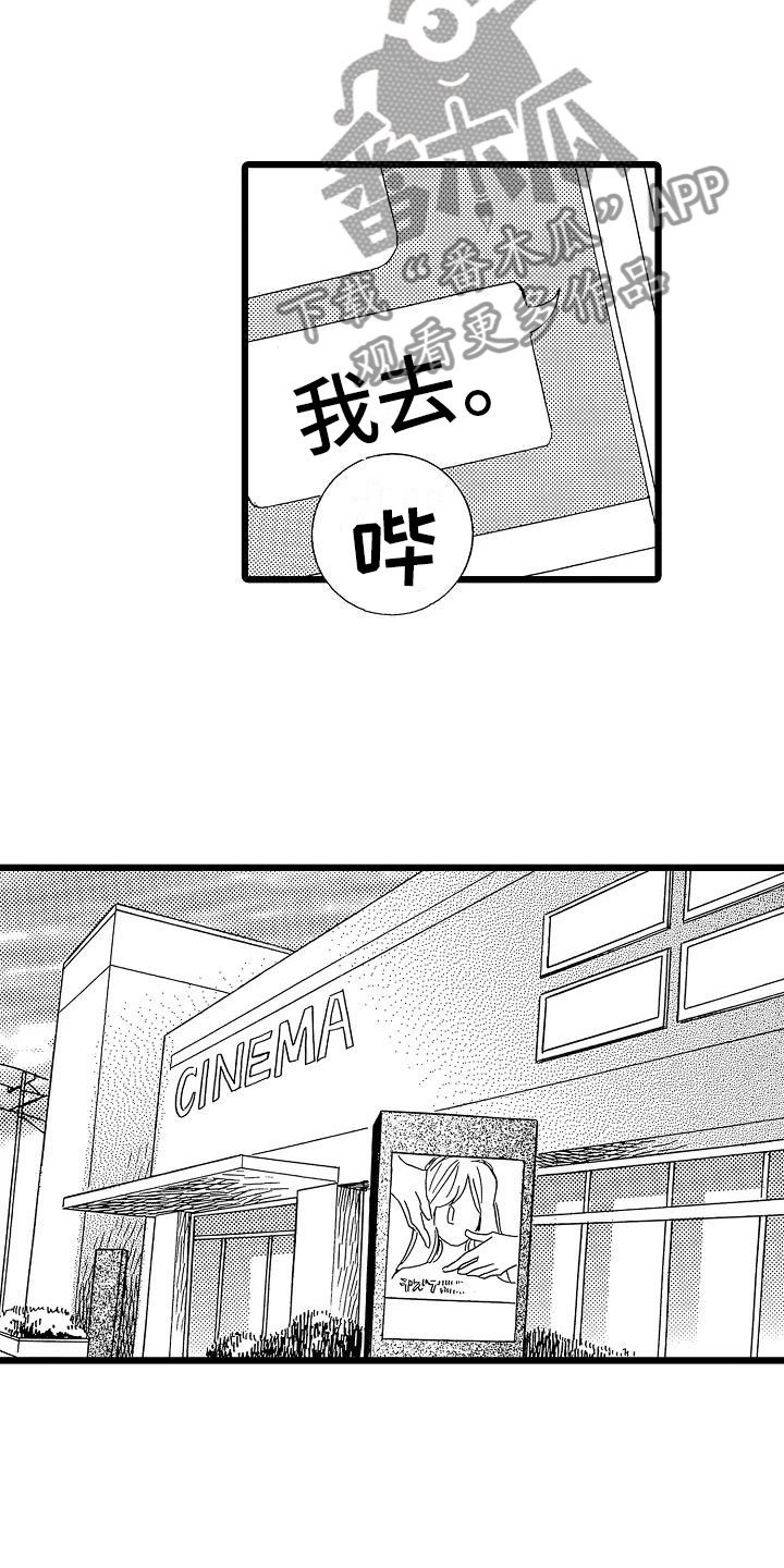 第22章：电影首映