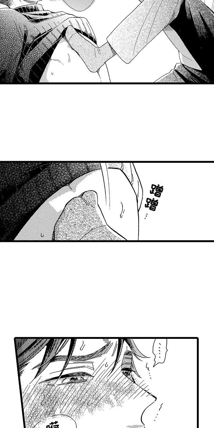 第24章：吐露真心