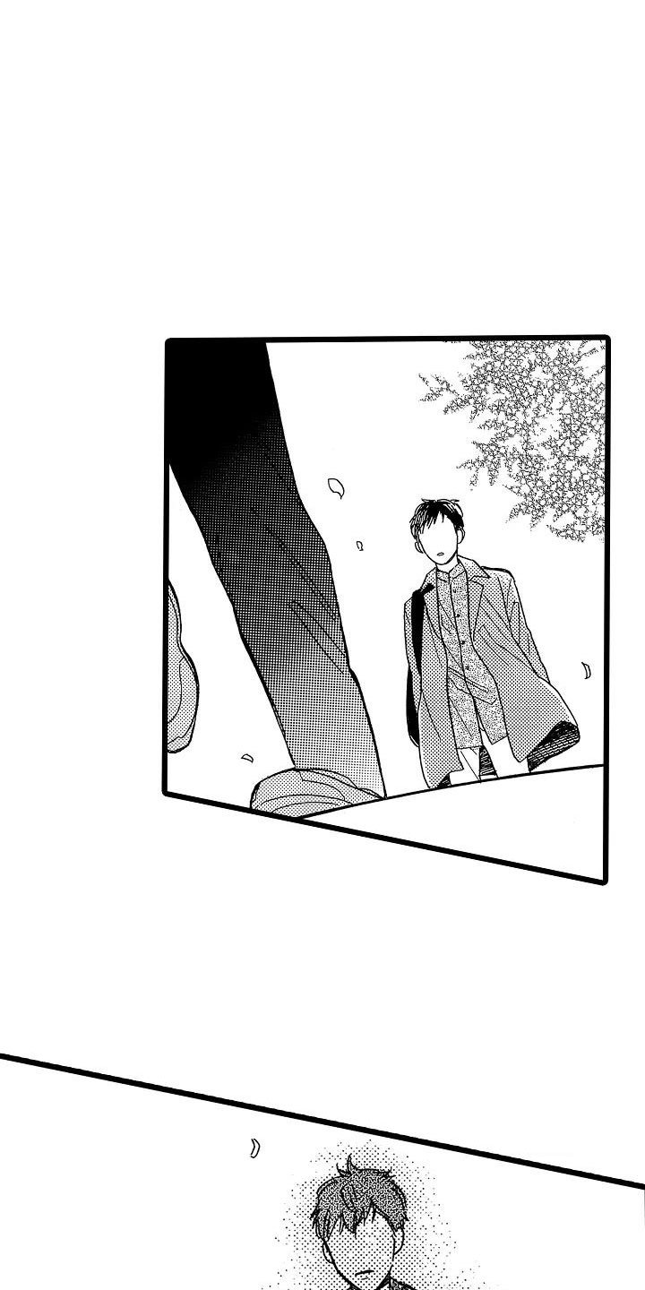 第3章：主动联系