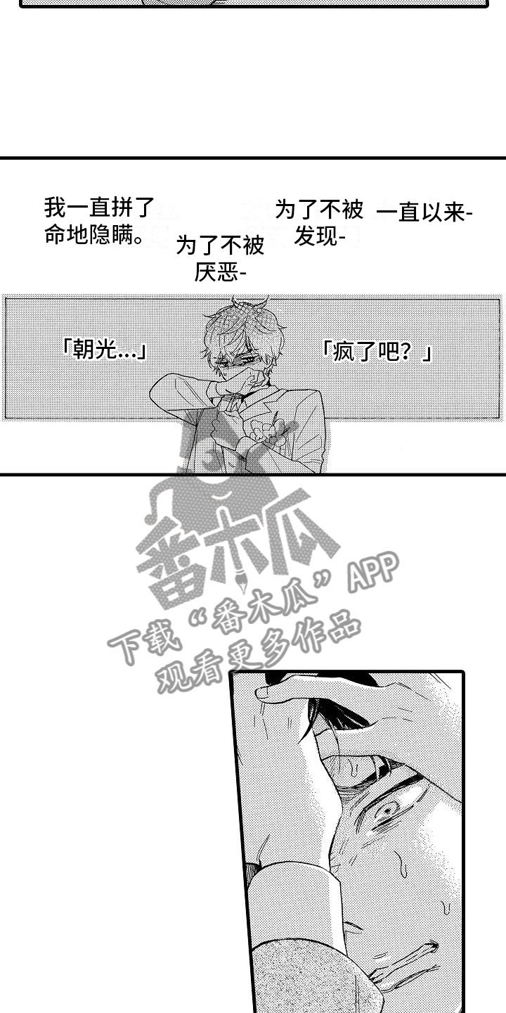 第30章：他的视角