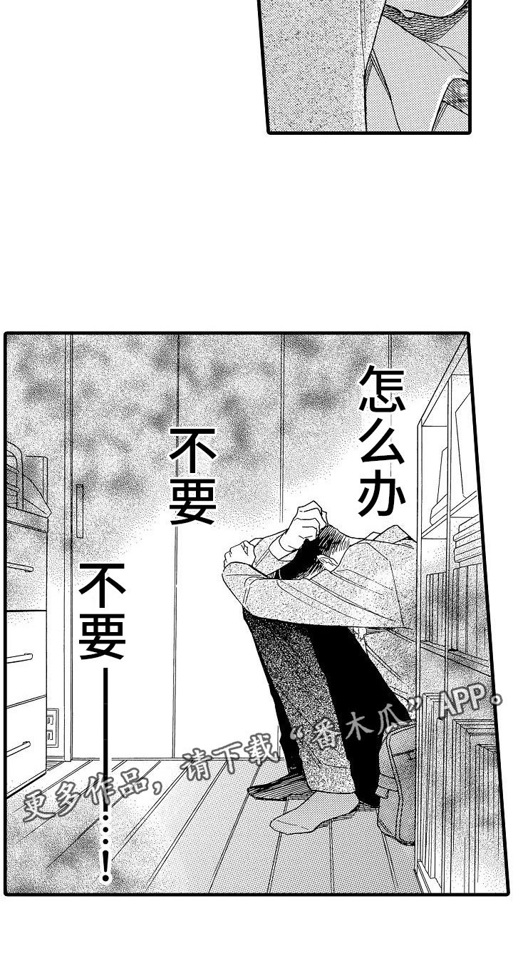 第30章：他的视角