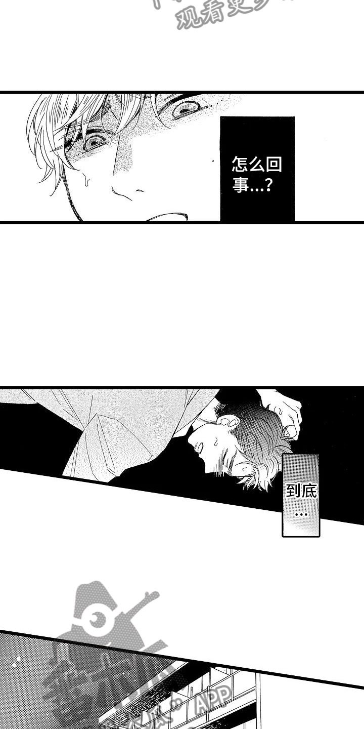 第5章：再次重逢
