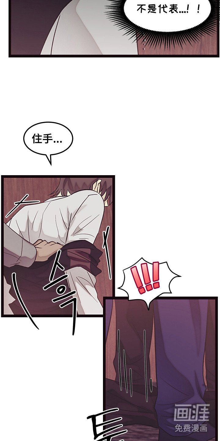 第14章：匪徒