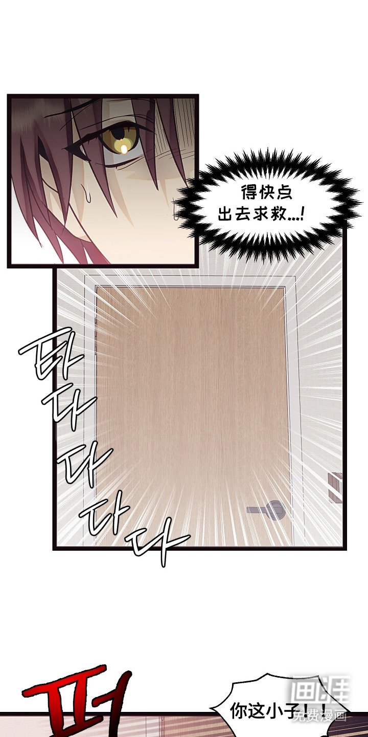 第14章：匪徒