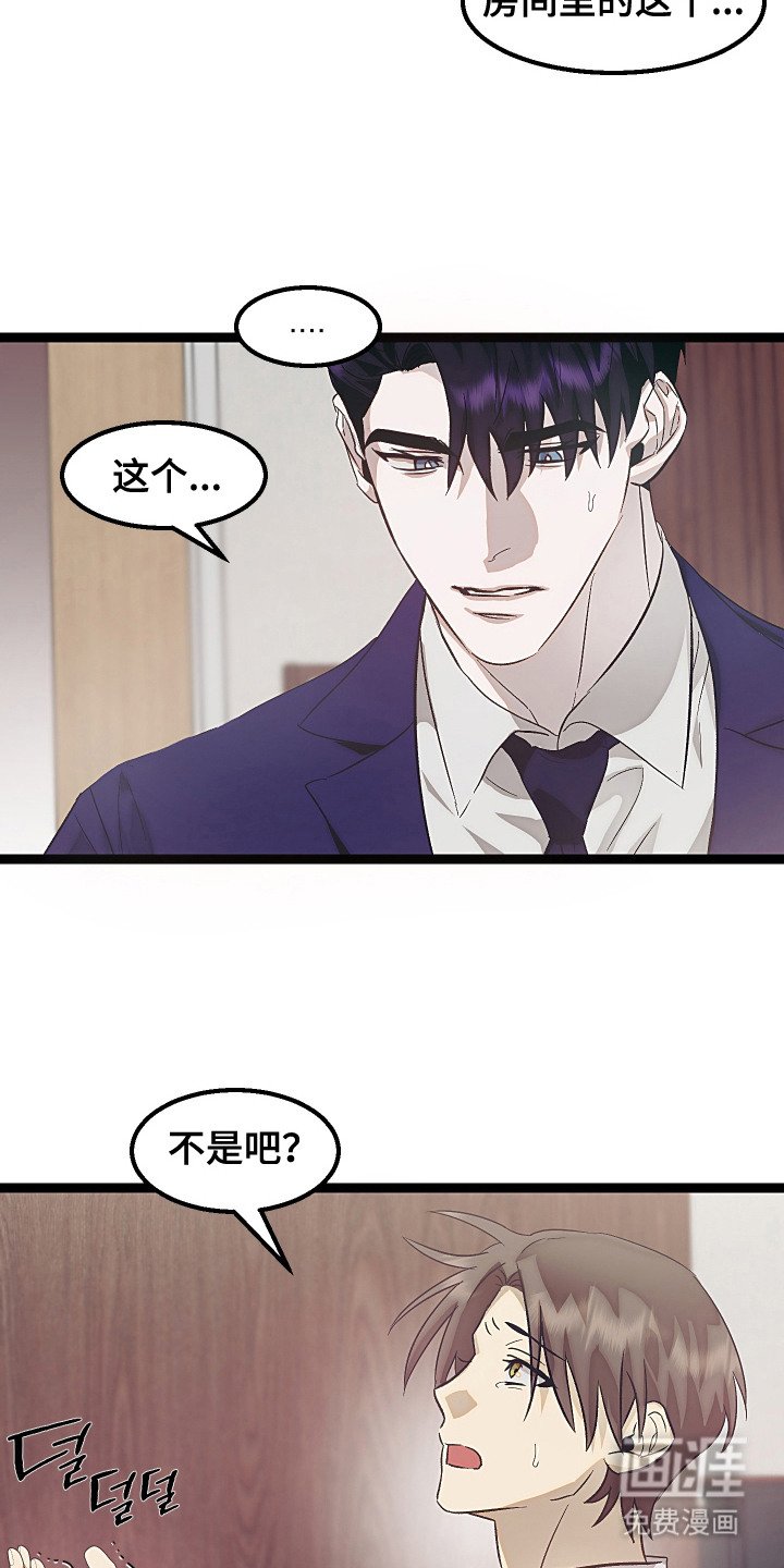 第14章：匪徒