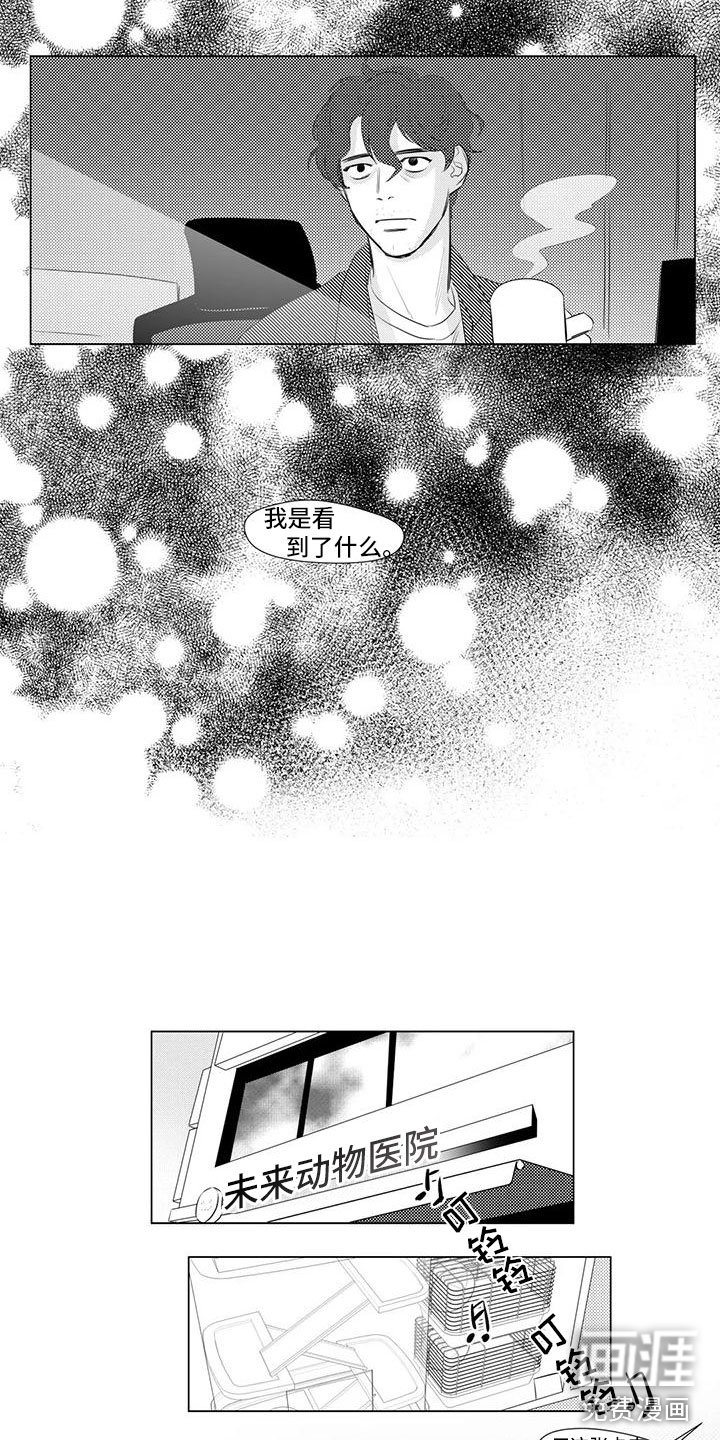 第17章：仓鼠