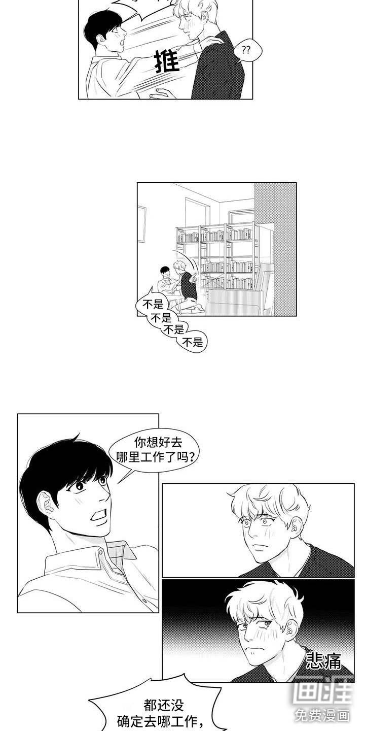 第27章：去上班