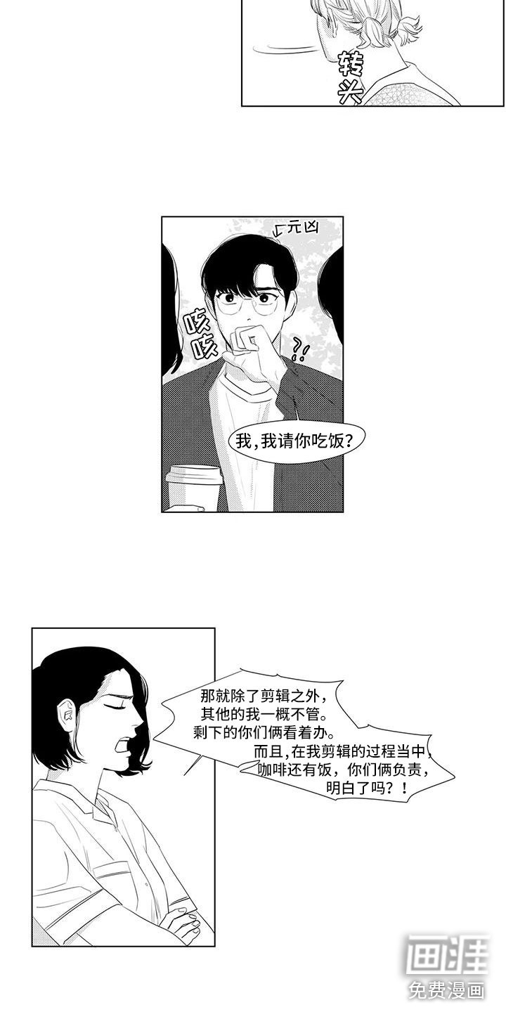 第28章：兼职时间