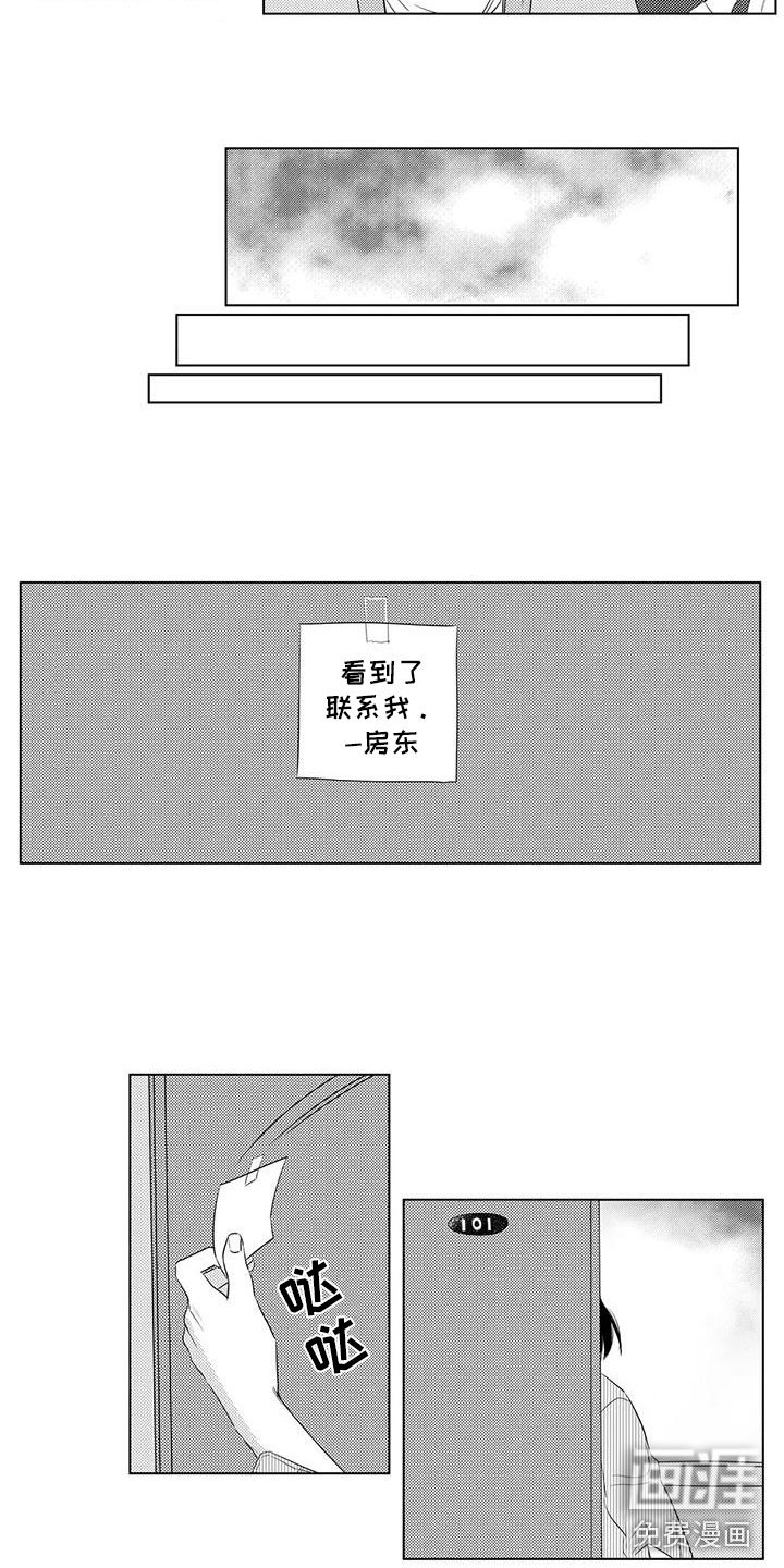 第29章：偶遇