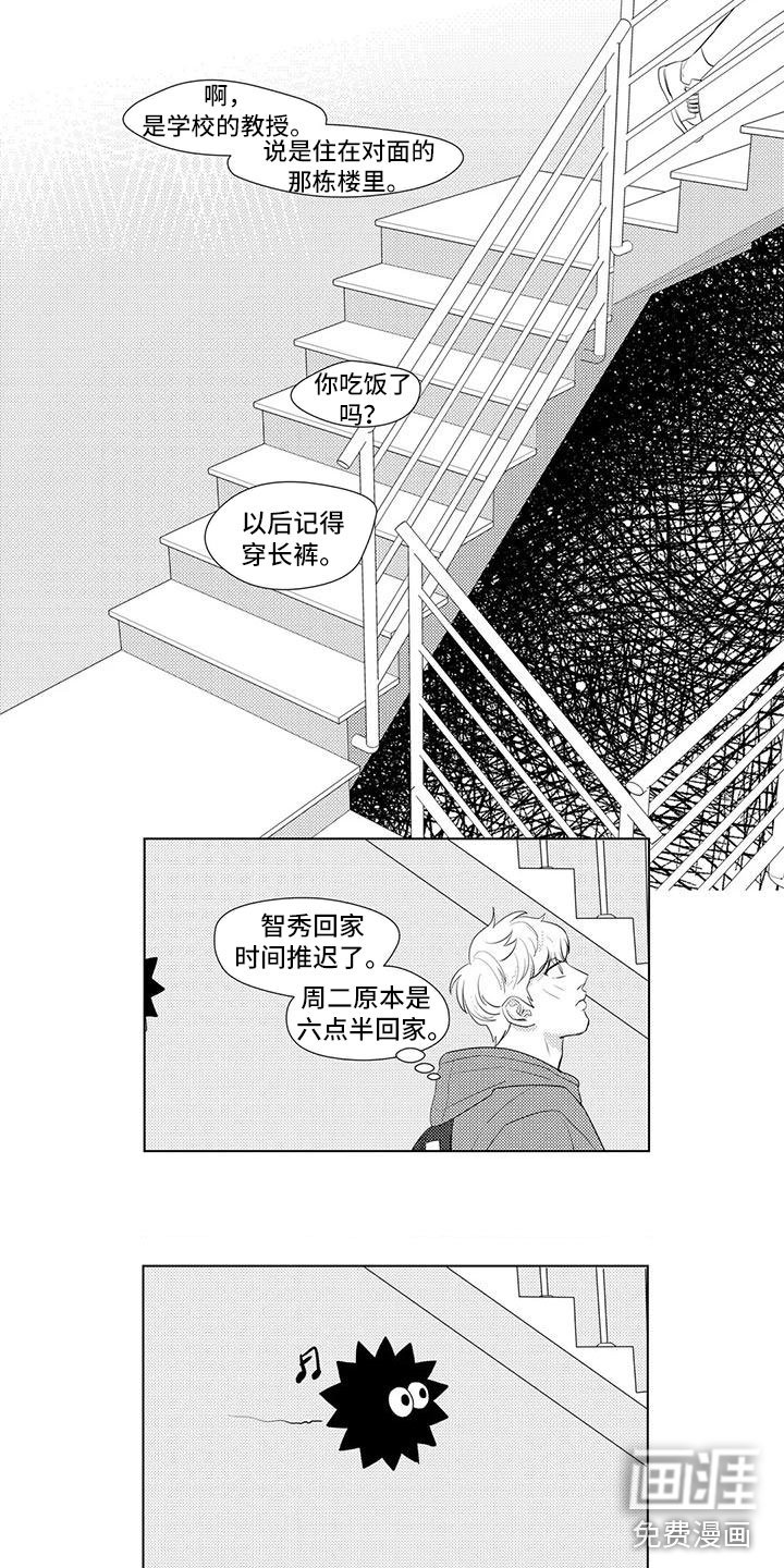 第29章：偶遇