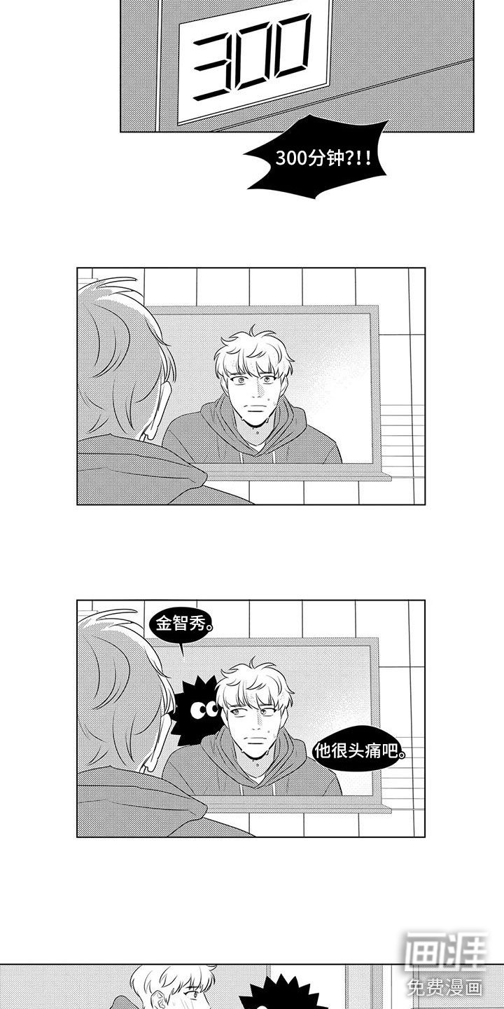 第30章：兼职情况