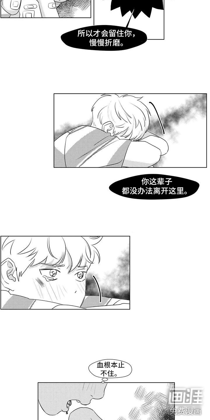 第36章：出手